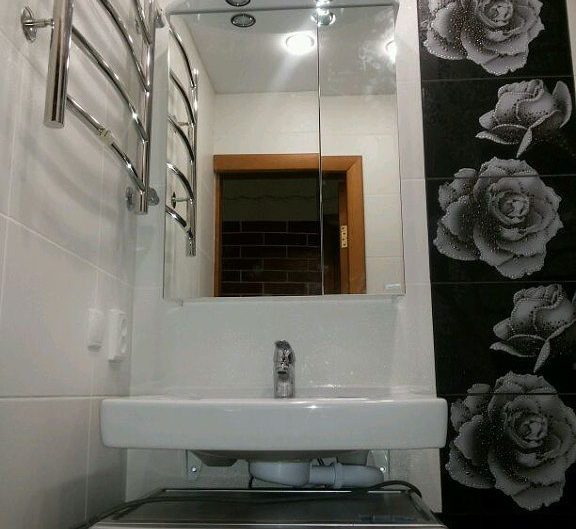 Ремонт ванной комнаты в Балаково - dana-stroy